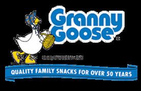 Granny Goose wwwshearerscomContentuploadsGrannyGoosepng