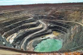 Granny Smith Gold Mine Targeting high grade ore at Granny Smith gold mine Australian Mining
