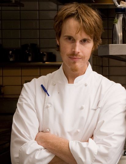 Grant Achatz The World39s Most Influential Chefs The top toques here