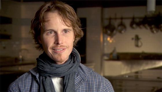 Grant Achatz More Interested in True Creativity A Conversation with