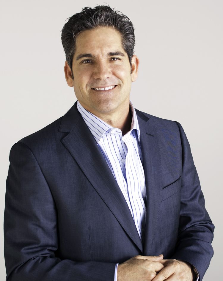 Grant Cardone - Alchetron, The Free Social Encyclopedia