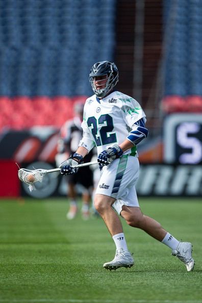 Grant Catalino Grant Catalino Photos Chesapeake Bayhawks v Denver