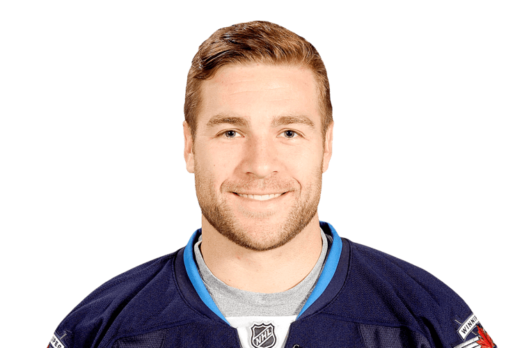 Grant Clitsome Grant Clitsome Winnipeg Jets National Hockey League