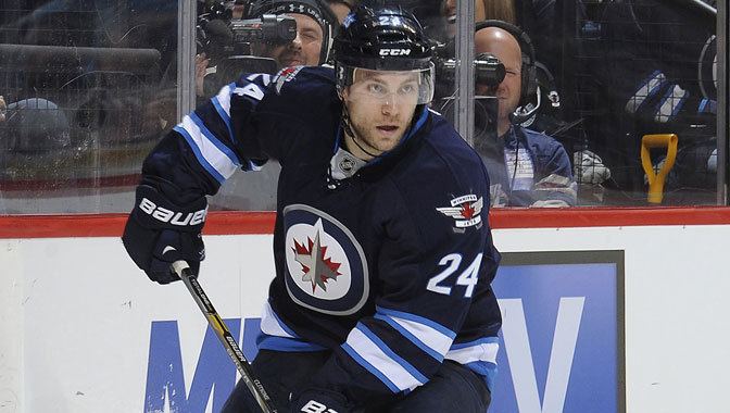Grant Clitsome Winnipeg Jets agree to terms with Grant Clitsome NHLcom