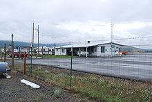 Grant County Regional Airport httpsuploadwikimediaorgwikipediacommonsthu