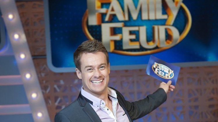 Grant Denyer Grant Denyer denies Women39s Day claims he has a meth