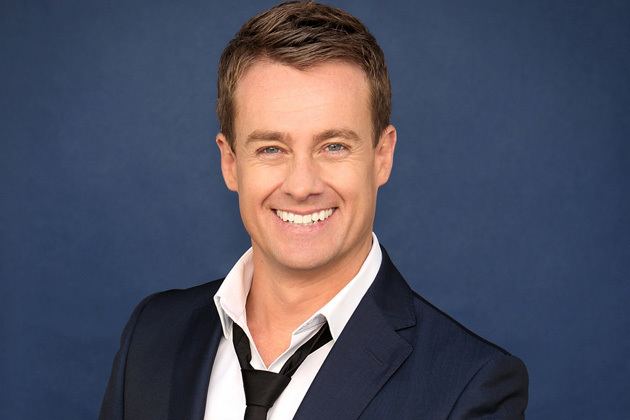 Grant Denyer grant denyer The FIX