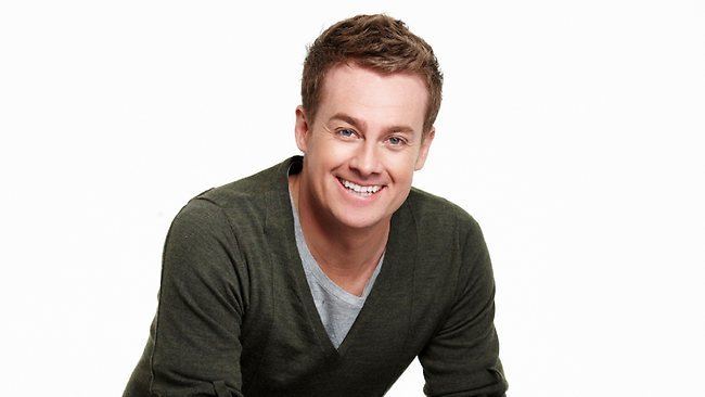 Grant Denyer Grant Denyer the host of Seven39s new entertainment program