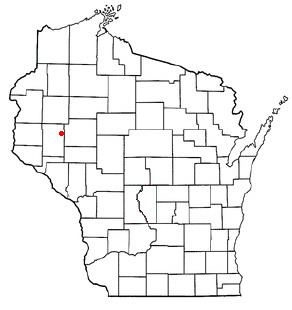 Grant, Dunn County, Wisconsin