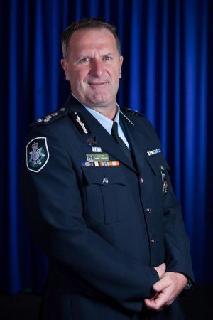 Grant Edwards Backing our frontline AFP commander and former strongman competitor