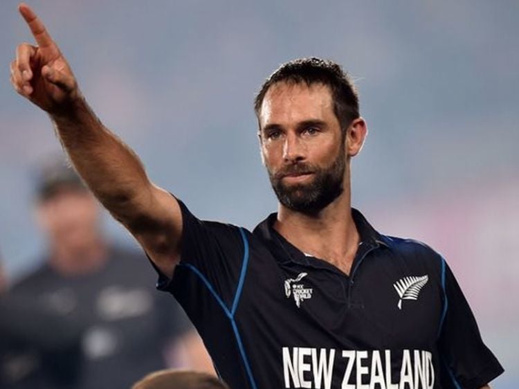 New Zealand allrounder Grant Elliott retires from international cricket