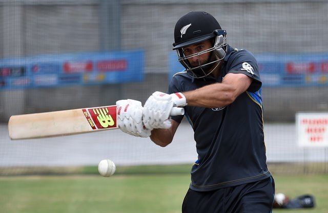11 Facts about Grant Elliott The New Zealand allrounder CricTracker