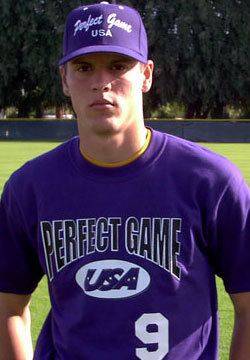 Grant Green (baseball) Grant Green Player Profile Perfect Game USA