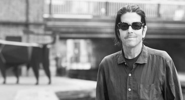 Grant Hart Getting Argumentative With Grant Hart Features Clash