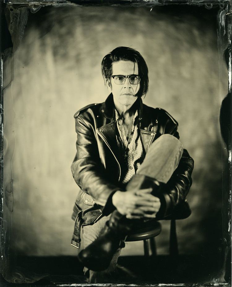 Grant Hart Grant Hart Confessional On His Birthday Innocent Words