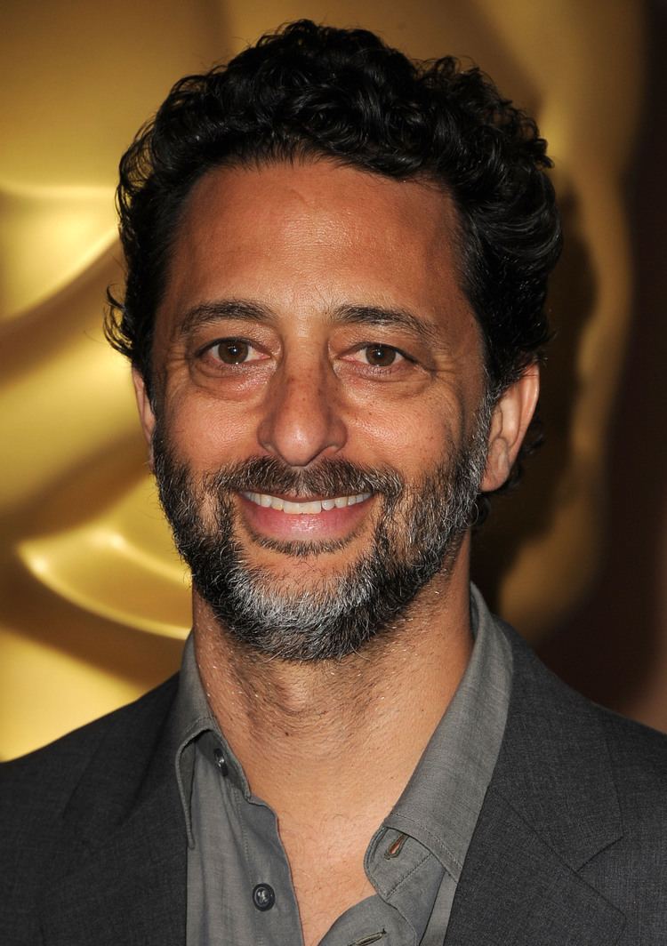 Grant Heslov GRANT HESLOV FREE Wallpapers amp Background images