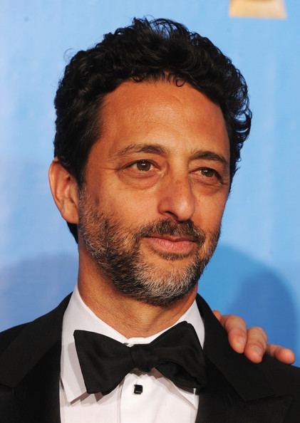 Grant Heslov Grant Heslov Photos 70th Annual Golden Globe Awards