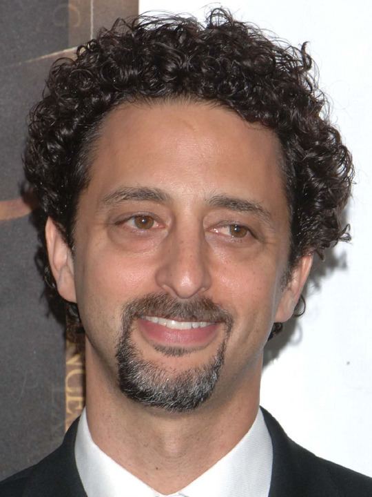 Grant Heslov Grant Heslov Celebrities lists