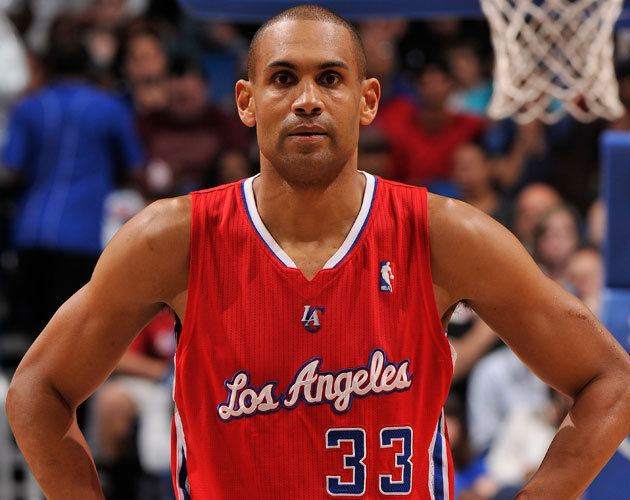 Grant Hill Grant Hill is not going to make a comeback Tireball NBA