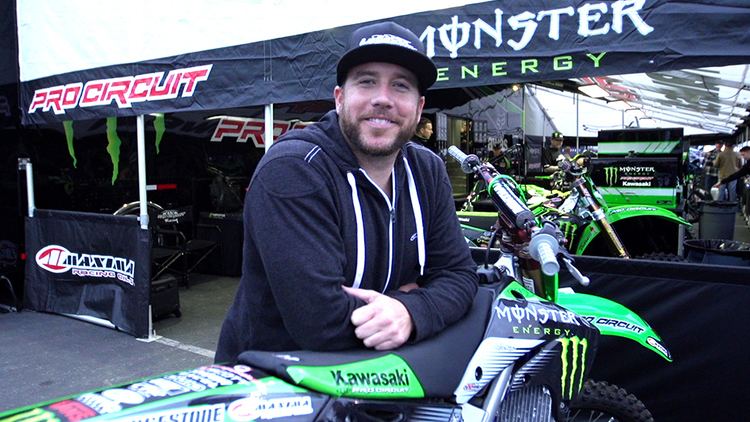 Grant Langston (motorcyclist) Grant Langston Lost And Found Transworld Motocross