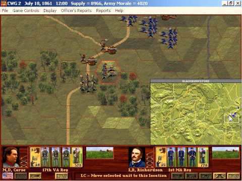 Grant, Lee, Sherman: Civil War Generals 2 Civil War Generals 2 download PC