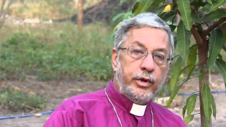 Grant LeMarquand Bishop Grant LeMarquand on the Gambela Anglican Center and the East