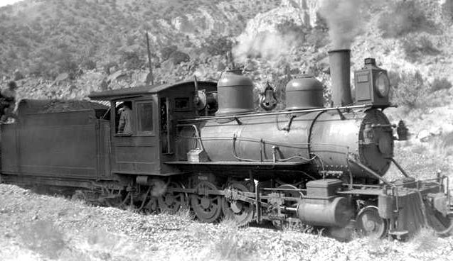 Grant Locomotive Works