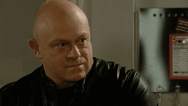 Grant Mitchell (EastEnders) EastEnders spoilers Grant Mitchell WILL be back to take revenge