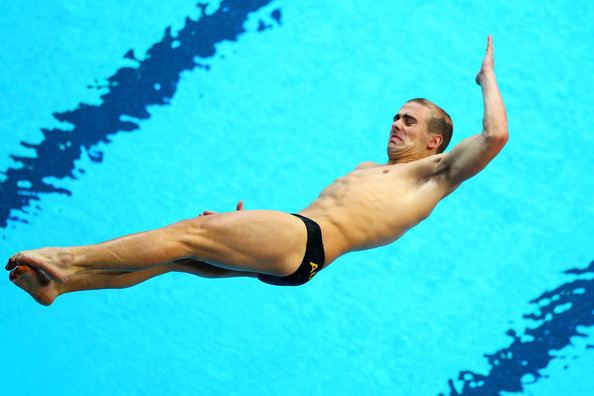 Grant Nel Grant Nel Photos 19th Commonwealth Games Day 7 Diving