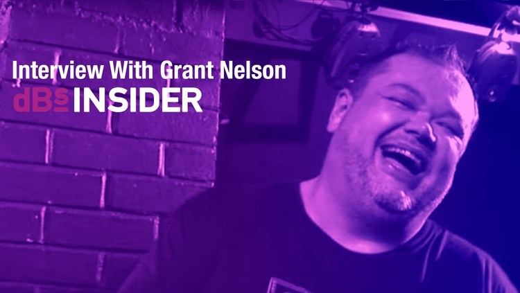 Grant Nelson Grant Nelson Interview YouTube