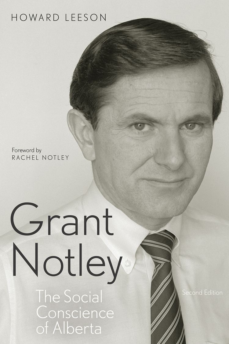 Grant Notley 9781772121254jpg