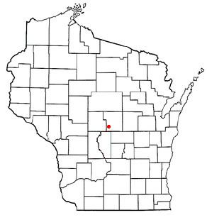 Grant, Portage County, Wisconsin