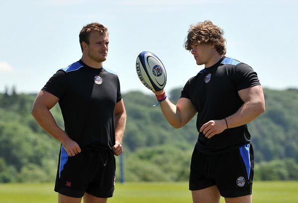 Grant Shiells Stand up Bath on Twitter bathrugby New signings Grant Shiells
