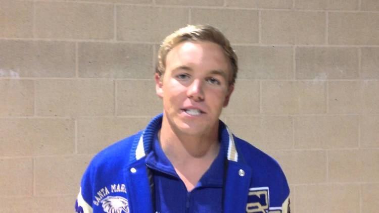 Grant Shoults Grant Shoults Sets National High School Record at CIF SS Division 1