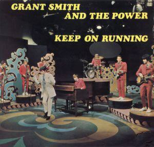 Grant Smith & The Power wwwgaragehangovercomimages5GrantSmithGrantSmi