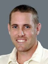 Grant Sullivan (cricketer) wwwespncricinfocomdbPICTURESCMS109100109186