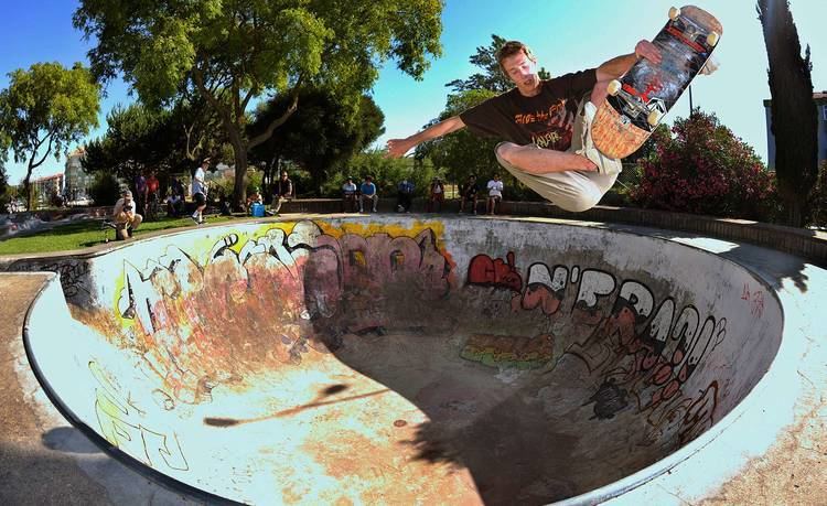 Grant Taylor (skateboarder) Skateboarding39s Top 10 Influencers