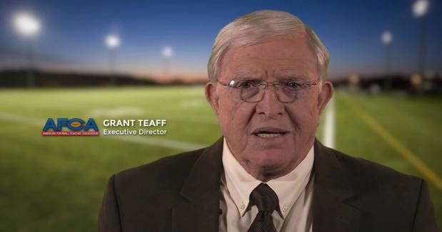 Grant Teaff A Coach39s Influence Beyond the Game39 by Grant Teaff