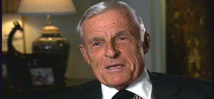 Grant Tinker Grant Tinker Interview is now online Archive of American