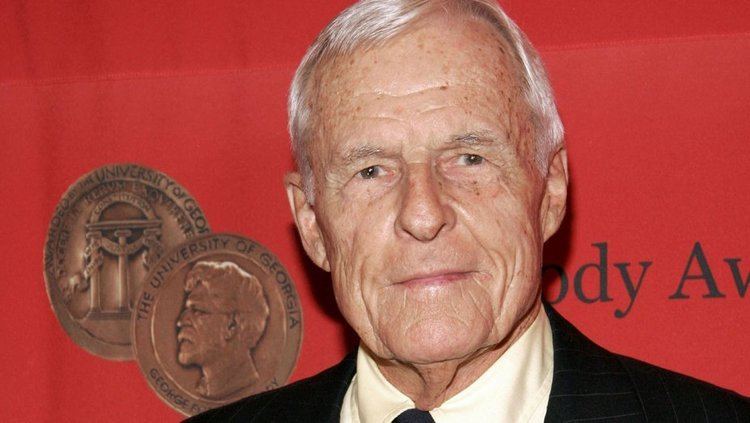 Grant Tinker Grant Tinker Dead TV Executive Dies at 90 Hollywood Reporter
