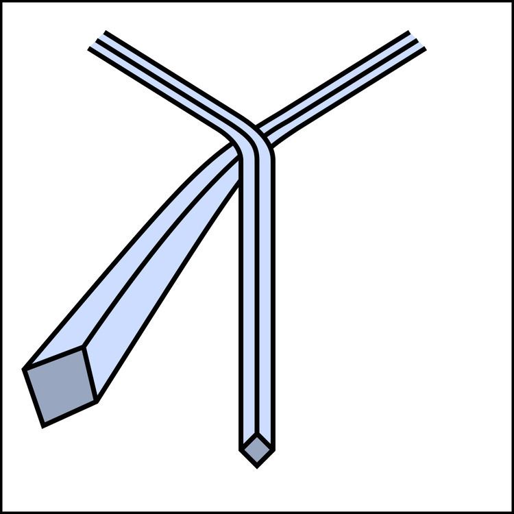 Grantchester knot