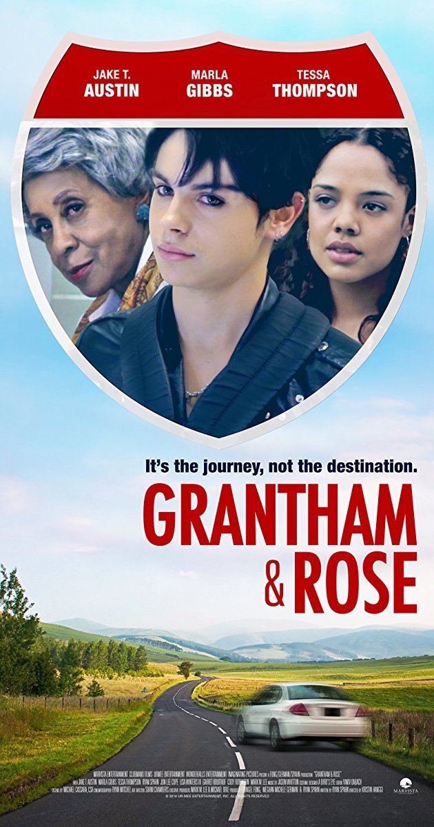 Grantham & Rose Grantham amp Rose 2014 IMDb