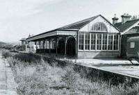 Grantown-on-Spey (West) railway station httpswwwrailscotcoukcachethumbnails1400