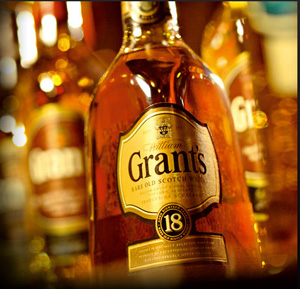 Grant's WhiskyIntelligencecom Blog Archive Grant39s Scotch Whisky