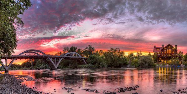 Grants Pass, Oregon - Alchetron, The Free Social Encyclopedia