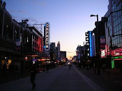Granville Entertainment District httpsuploadwikimediaorgwikipediacommonsthu