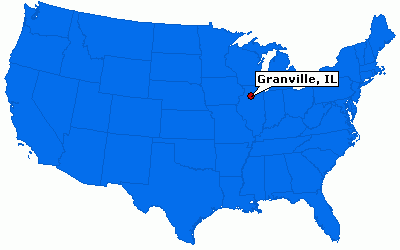 Granville, Illinois Granville Illinois Village Information ePodunk