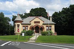 Granville Village Historic District httpsuploadwikimediaorgwikipediacommonsthu