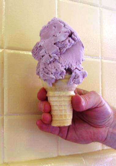 Grape ice cream Grape Ice Cream Ban Album on Imgur