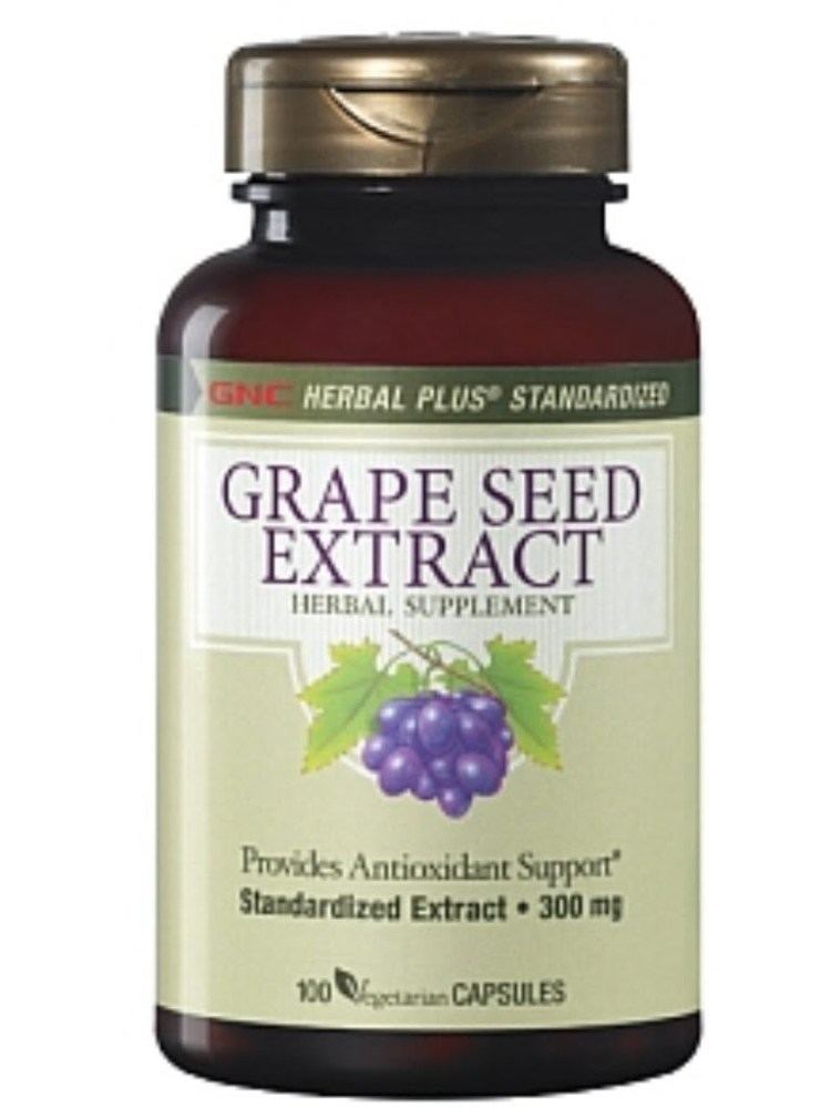 Grape seed extract Gnc grape seed extract 300 mg review YouTube